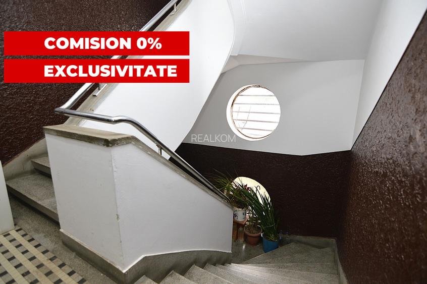 VANZARE APARTAMENT 4 CAMERE CALEA CALARASILOR – SFANTUL STEFAN