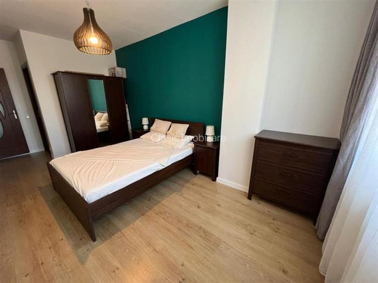 Vanzare apartament 3 camere zona Piata 1 Mai Iris, Cluj-Napoca - 10