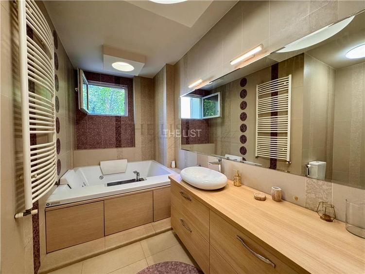Apartament cu 3 camere | Loc de parcare | Iancu Nicolae - 6