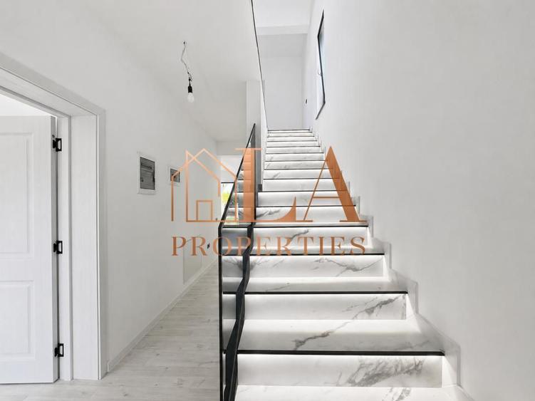 Casa individuala 5 camere | Teren 420mp | Domnesti
