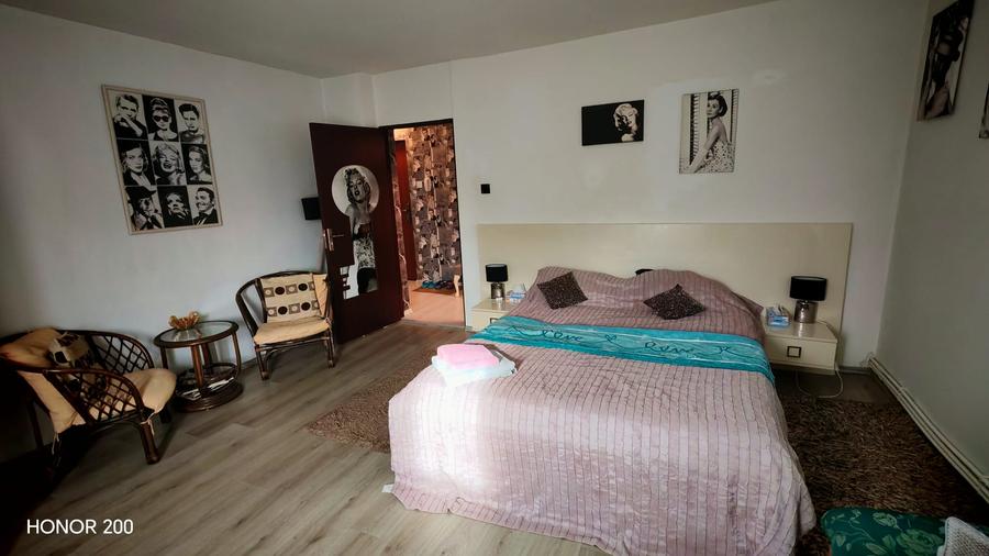 Apartament o camera Mazepa