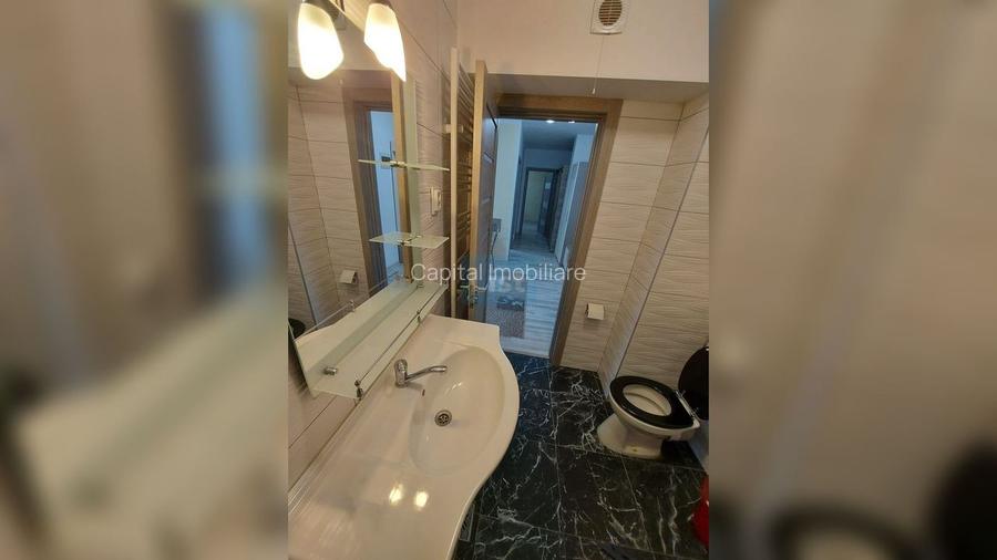 COMISION 0%! Ap. 3 camere 60 mp, parcare subterană, Florești – Eroilor - 6