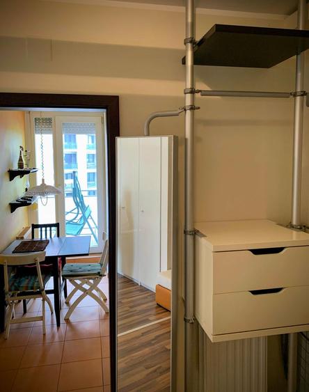 APARTAMENT CU O CAMERA ZONA BANU CONSTRUCT