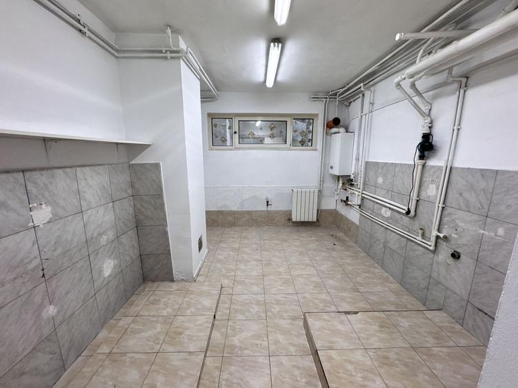 VILA SPATIOASA BANEASA | AEROGARII | BIROURI | CLINICA | COMERCIAL