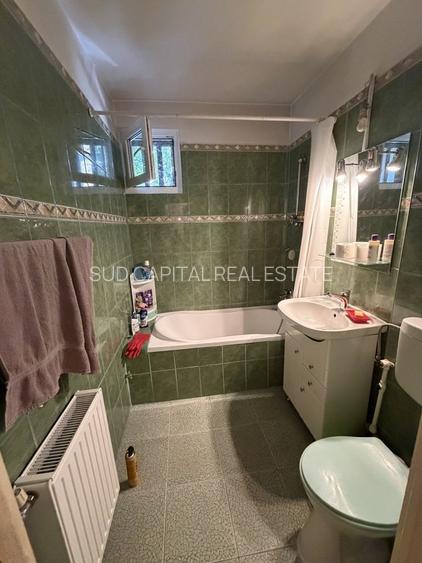 3 camere Nerva Traian Timpuri Noi etajul 1 60mp - 2