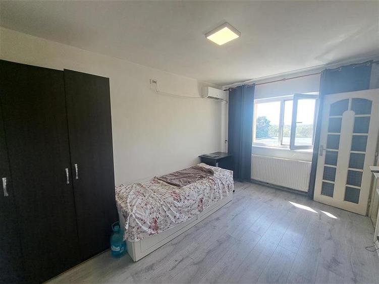 GARSONIERA, BLOC IZOLAT, CALEA BUZIASULUI!