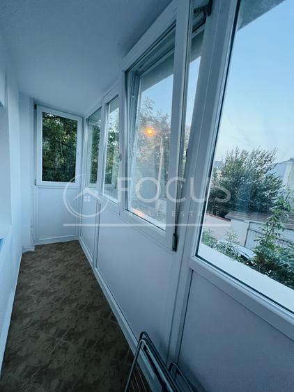 Apartament 1 camera, decomandat, Zona Mosilor-Obor