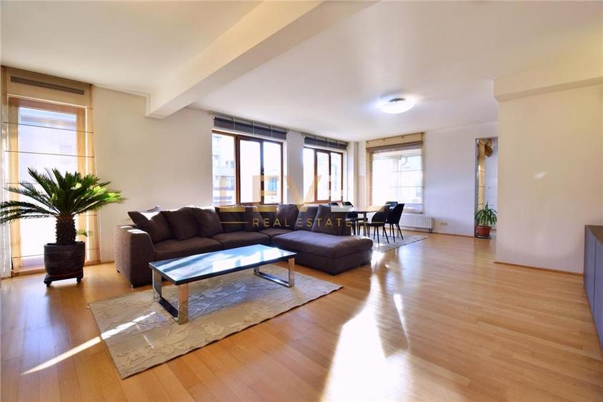 [VIDEO] Apartament cu 4 camere | 200 mp Utili | Parcare Inclusa | Herastrau