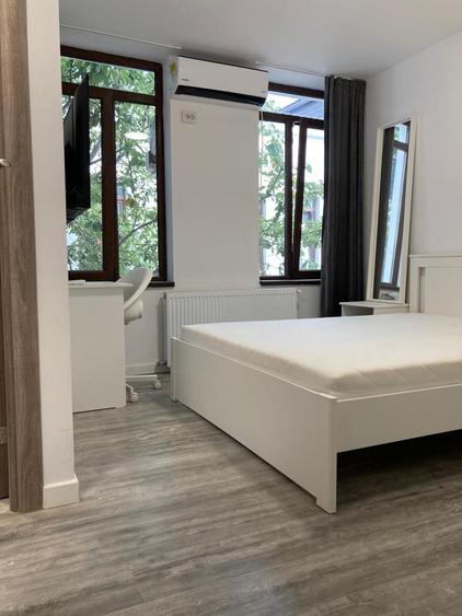 Apartament 4 camere Calea Calarasi / Hala Traian in vila