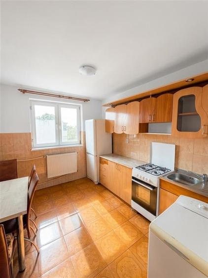 RECO Apartament cu 1 camera Aleea Rogerius