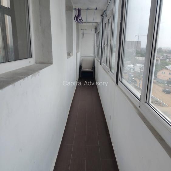 Prelungirea Ghencea apartament 3 camere - 3