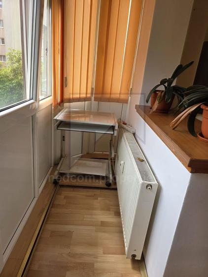 Vanzare apartament 2 camere Lizeanu