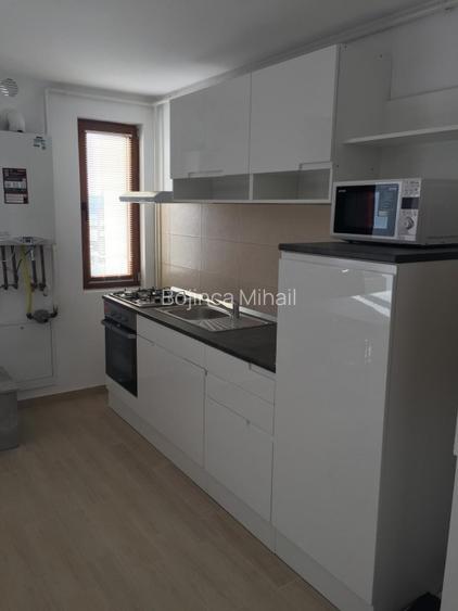 Apartament 2 cam 50 mp +terasa 21 mp + parcare subteran +accept animale companie - 4