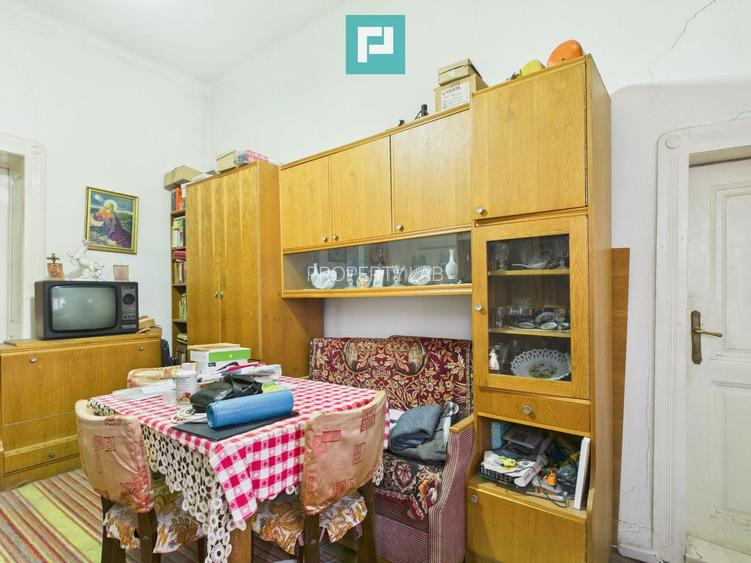 Casa 3 camere Cantemir - 12