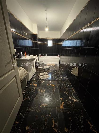 Jilava - Duplex - Incalzire prin centrala proprie - 11