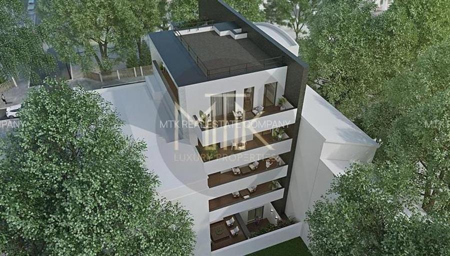 Exclusiv - Duplex Premium I Aviatorilor I Mobilat&utilat lux - 23