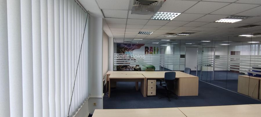 Spații de birouri de închiriat – Tetarom I, Cluj-Napoca | 300–800 mp - 2