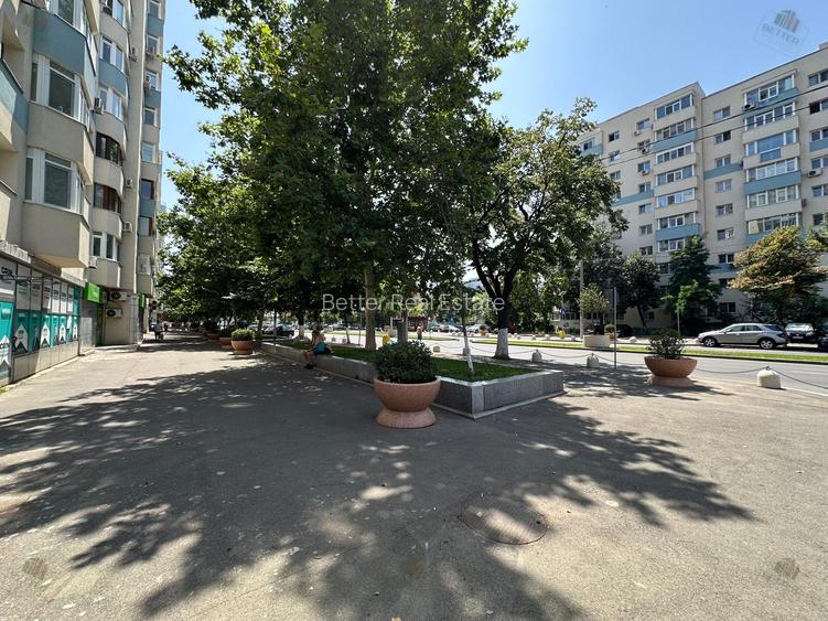 Apartament 3 camere | Renovare completă | Sector 4 – Șos. Berceni | Metrou - 21