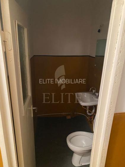 Apartament 3 camere în zona PIATA ZORILOR - 7