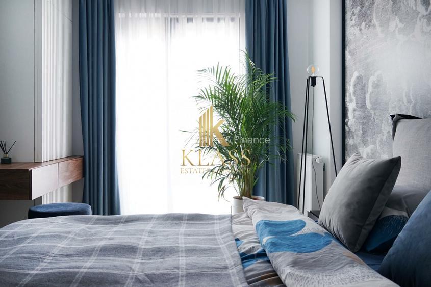 De vanzare apartament 2 camere mobilat,utilat- Banu Manta | Kiseleff | Victoriei - 10