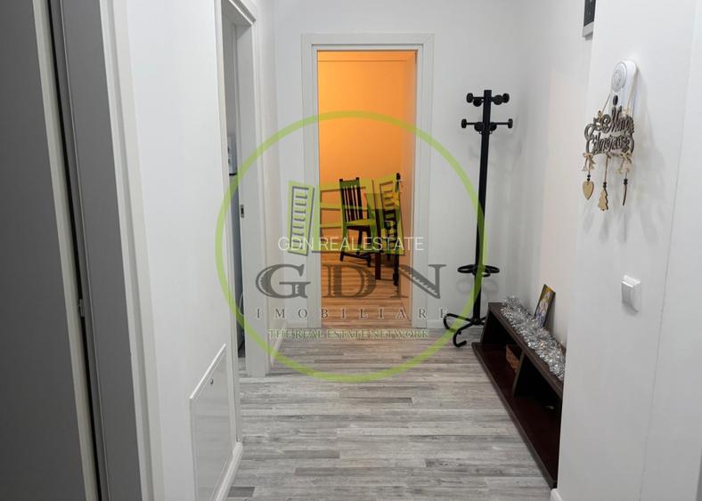 Apartament 2 camere, 48 mp, decomandat, Centru, Zona Scoala Anton Pann - 7