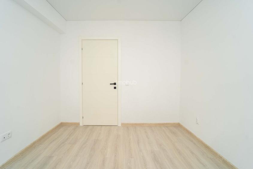 Copou, Apartament 3 camere, finalizat - 8