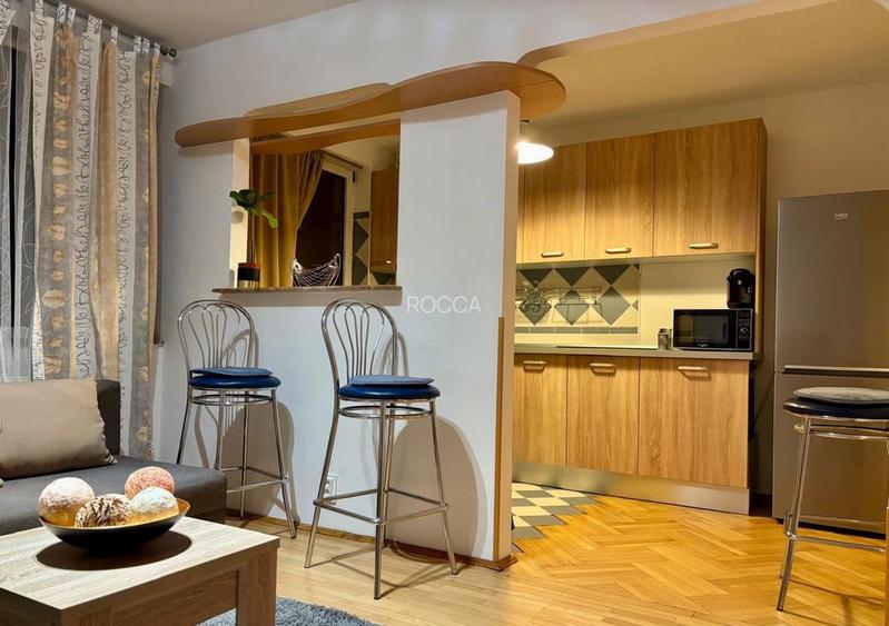 Apartament de 2 camere, 55 mp, la 9 minute de metrou, zona Tineretului-Unirii - 4