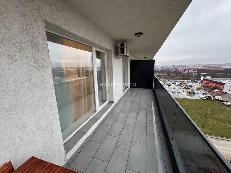 Prima chirie | Terasă mare | Metrou | Centrala | Direct proprietar - 7