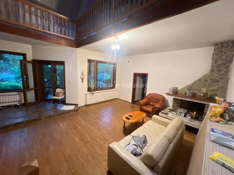 Casa P+M Su 268 mp 2 fronturi stradale - 10