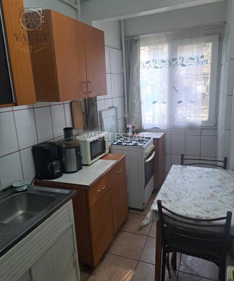 Apartament 2 camere Bulevardul Constantin Brancoveanu - 2