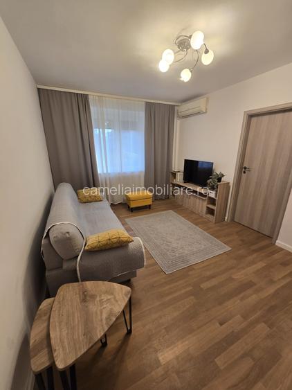 2 camere, modern, renovat, Piata Domenii, Bulevardul Ion Mihalache, nr 142, - 19