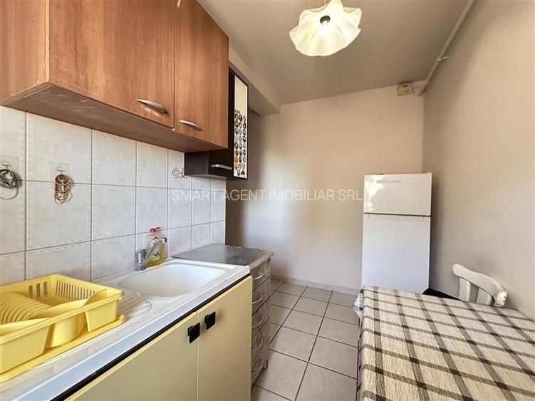 Apartament 1 camera. Arad , zona Spitalul Județean, str. Feleacului. - 3