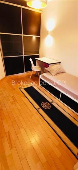 INCHIRIERE APARTAMENT 5 CAMERE DUPLEX ZONA NICOLAE CARAMFIL HERASTRAU SECTOR 1 - 27