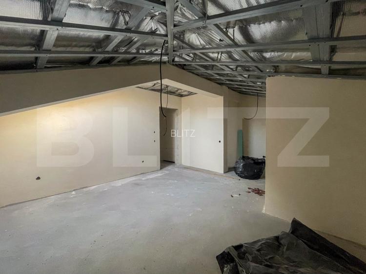 Apartament cu 4 camere, 100 mp + 3 balcoane – Marasti, zona Pod Ira - 10