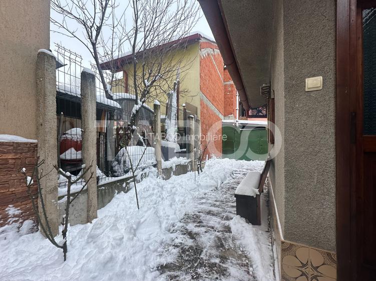 De vanzare casa individuala langa BT ARENA posibilitate mansardare - 5