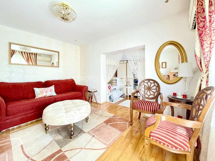 OPORTUNITATE | Apartament la Casa | 160 MP+Pod | Mehala | Comision 0% - 2