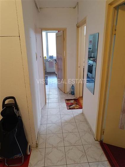 Apartament cu 3 camere etaj intermediar, Astra, Brasov - 8
