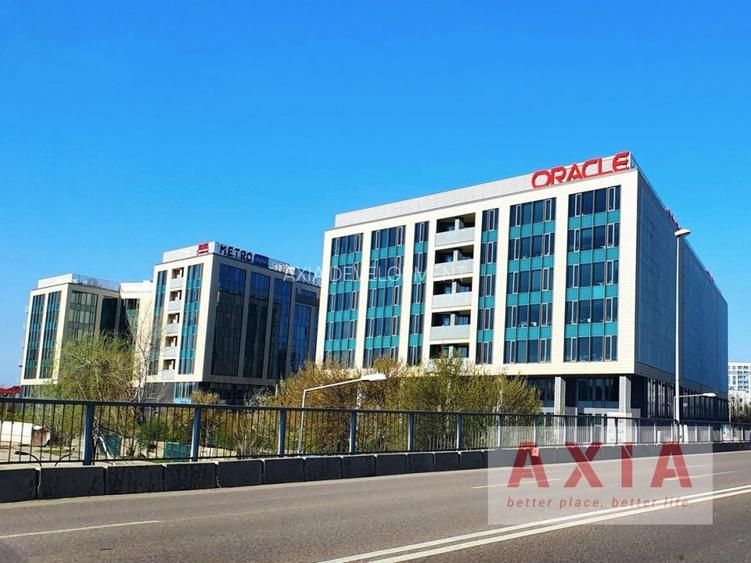 Floreasca Park, spatii birouri de inchiriat, Comision 0% - 2