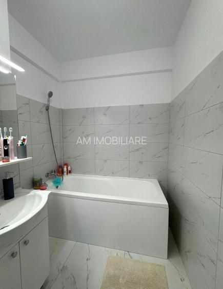 AP. 3 CAMERE PABLO RESIDENCE, PRIMA INCHIRIERE, LOC PARCARE, METROU - 6
