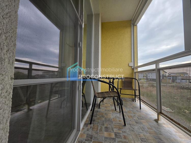 APARTAMENT COMPLET MOBILAT SI UTILAT | 1 CAMERA | BRAYTIM | 77,800EUR - 9