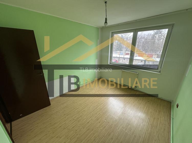 Apartament de 3 camere, 64mp, Zona Strazii Moldovei - 6