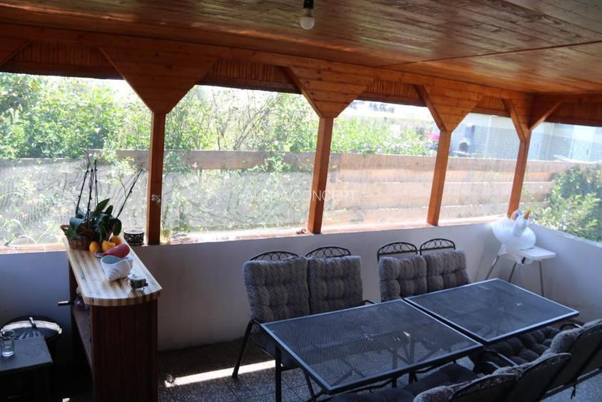 Corbu - Casa de vacanta - 7