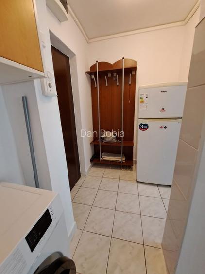 Garsoniera centrala proprie 10 min m Lujeruui Contract ANAF DB1892 - 6