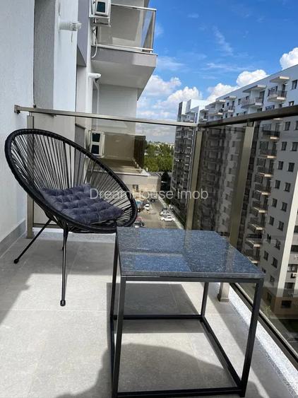 Garsoniera moderna  COmplex Rezidential Theodor Pallady - Parcare - centrala - 8