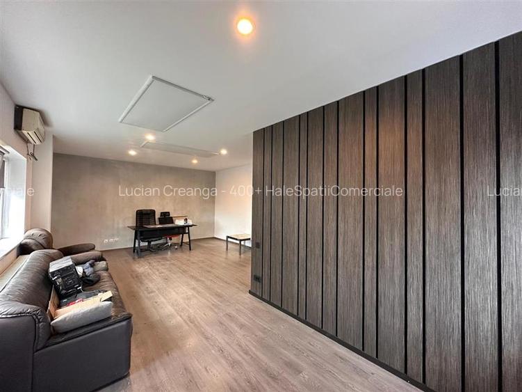Spatii birouri negociabile, langa Silk, str. Islaz, de la 10mp la 50mp - 18
