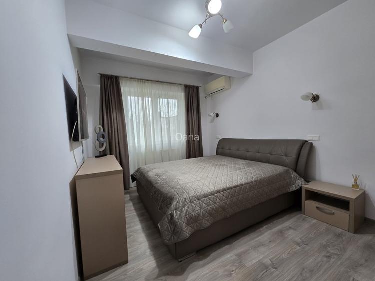 Particular inchiriez ap 3 camere, modern si spatios - 9