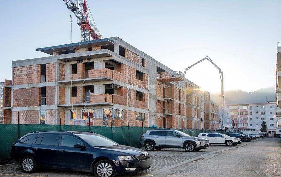 Zona Linistita Acces Facil - 34