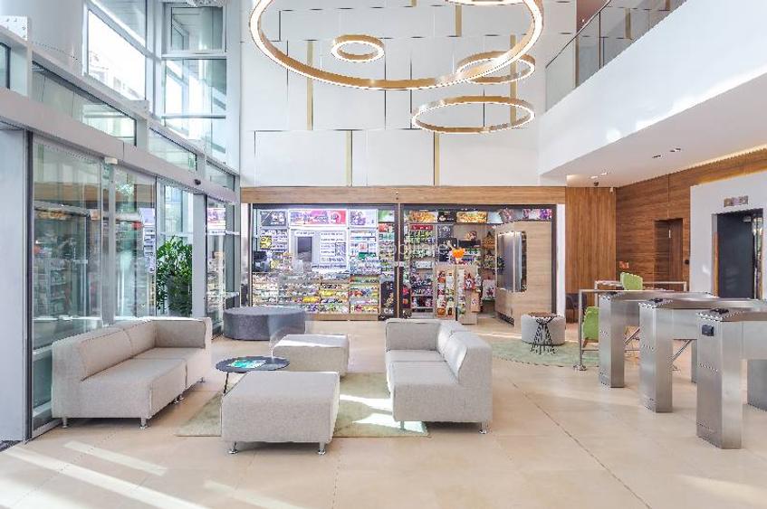 Premium Point, Victoriei, 789 mp  0% comision! - 4