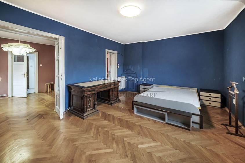 Aparatment 2 camere in vila*Dorobanti*Aviator Teodor Iliescu - 4