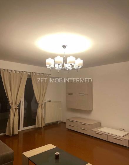 2 camere Bucurestii Noi - pod Constanta | complex Metropolis | - 9
